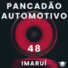 Fabrício Cesar - Pancadão Automotivo 48 Imaruí - Single