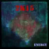 2k15 - Energy (Mauro Vay & Luke Gf Remix) - Single